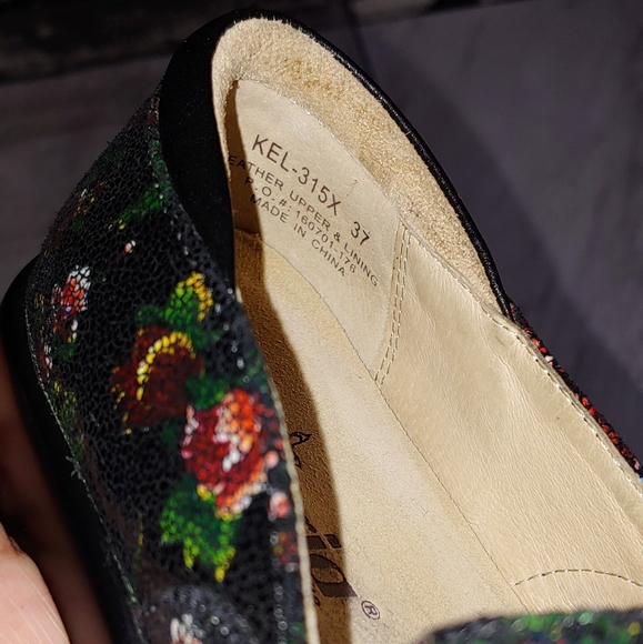 Alegria Nurse Shoes - Picture 6 of 7